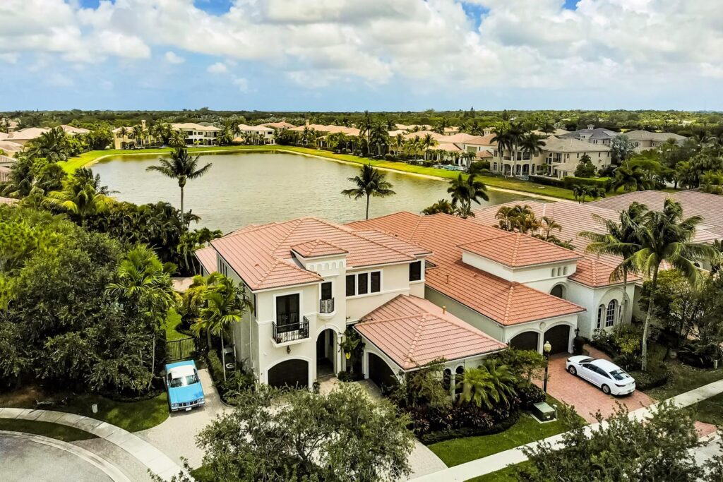 Licensed Drone Photographer, Aerial Photography in Fort Lauderdale, Florida